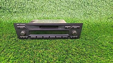 bmw e36: Радиоприемник BMW е90 MD рестайлинг Номер 65 12 9 ———150 110 — 1