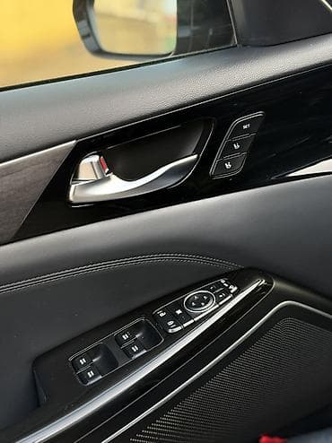 киа к7 2017: Kia K7: 2020 г., 2.4 л, Автомат, Гибрид, Седан — 9