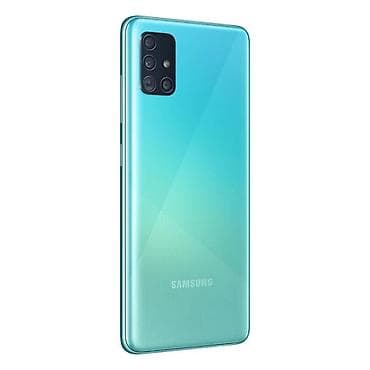 samsung m51 цена: Samsung Galaxy A51, цвет - Зеленый — 3