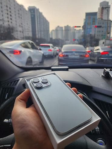 note 10 lite: IPhone 15 Pro, Space Gray, Коробка — 1