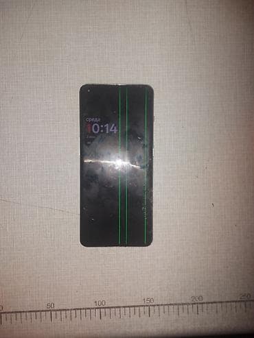 9 lite: OnePlus 2, Б/у, цвет - Зеленый — 1