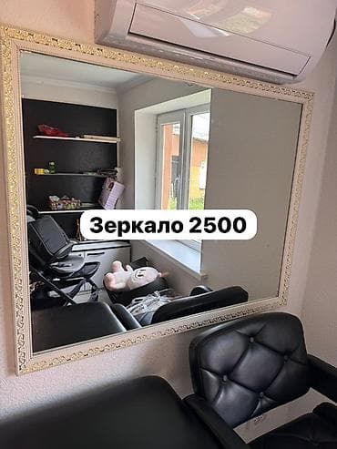 Столдор: Профессиональная мебель и аксессуары для салона красоты: - Маникюрный — 7