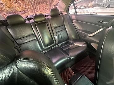 хонда электромобиль: Honda Accord: 2003 г., 2.4 л, Автомат, Газ, Седан — 7