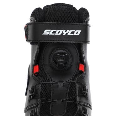 мото наколенники: Мотоботинки, Новый, Самовывоз, Платная доставка — 7