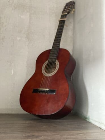 книга китеп: Гитары — 1