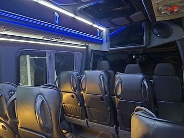 тур турция: VIP автобусы на заказ - Комфорт • Надежность • Безопасность - — 5