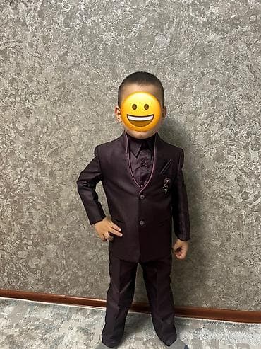 Балдардын карнавалдык костюмдары киреге берилет: Прокат детских костюмов — 1