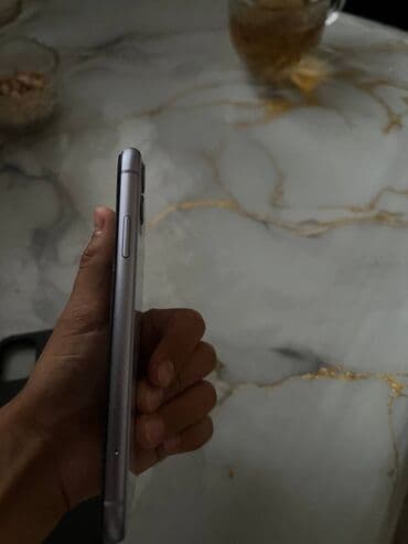 сколько стоит айфон хс 128 гб: IPhone 11, Колдонулган, 64 ГБ, Коргоочу айнек, Каптама — 3