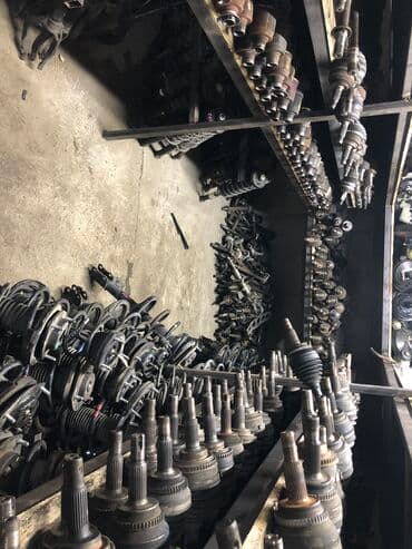 суппорт тормозной купить бишкек: Хонда Тайота Субару Мазда Ниссан Балка,ходовые — 5