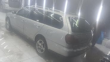 lada priors: Nissan Primera: 2001 г., 1.8 л, Механика, Бензин, Универсал — 4