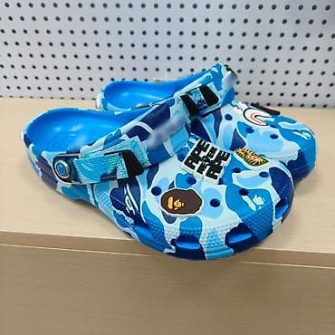 Сабо: Сабо, 45, 36, Crocs, Новый, цвет - Серый, Платная доставка — 8