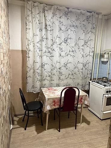 rent: 1 комната, Без подселения, С мебелью частично — 3