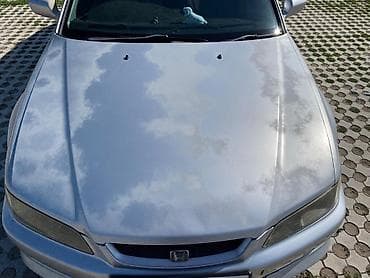 mini kuper: Honda Accord: 1998 г., Автомат, Бензин, Универсал — 7