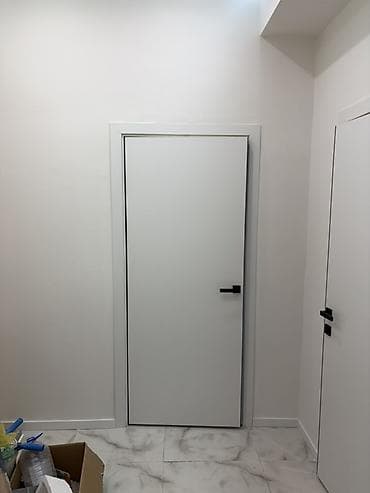 квартира 1 комна: 1 комната, 32 м², Элитка, 10 этаж, Евроремонт — 8