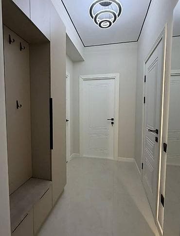 Батирлер: 1 бөлмө, 45 м², Восток-5 мкр Элитка, 8 кабат — 5