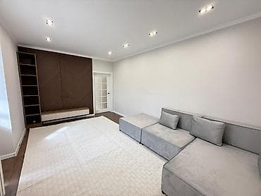 4: 2 комнаты, 64 м², Элитка, 4 этаж — 3