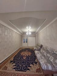 квартира в аренду без посредников: 3 комнаты, Агентство недвижимости, С мебелью полностью — 6