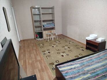 посуточная аренда квартир мкр: 1 комната — 2