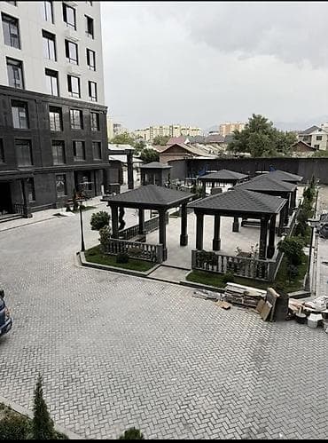 pro group: 1 комната, 55 м², БГУ Элитка, 10 этаж — 2