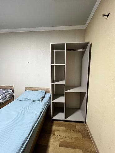 Ысык-Көлдө конок үйлөр: Ысык-Көлдө конок үйү, Золотые пески, Бостери, 7 орун — 9