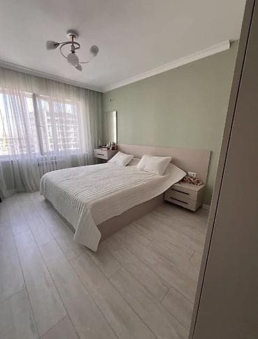 2 комнаты, Собственник, Без подселения, С мебелью полностью at lalafo.kg 2 комнаты, Собственник, Без подселения, С мебелью полностью