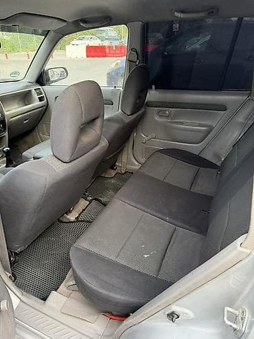 демио 2001: Mazda Demio: 2003 г., Механика, Бензин, Хэтчбэк — 5