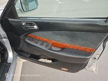 акпп хонда сабер: Honda Saber: 2002 г., Автомат, Бензин, Седан — 6