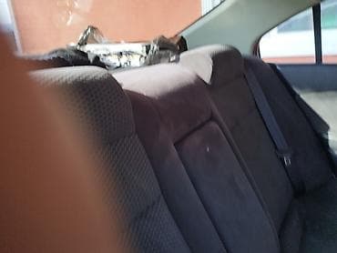 лада пиора: Nissan Primera: 2003 г., Автомат, Бензин, Седан — 8