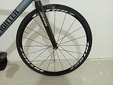 fixed gear: Шоссейный велосипед, Рама L (172 - 185 см) — 3