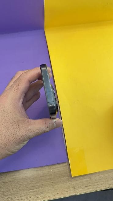 vivo v21e цена в бишкеке: IPhone 15 Pro, Б/у, 256 ГБ, 86 % — 3