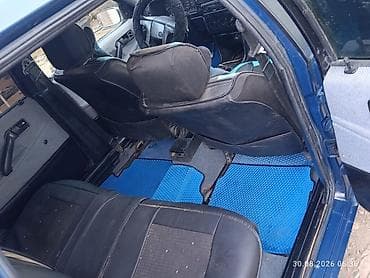 Volkswagen Passat: 1989 г., 1.8 л, Механика, Бензин, Универсал — 8