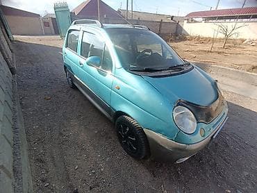 матис цены: Daewoo Matiz: 2003 г., 0.8 л, Вариатор, Бензин, Хэтчбэк — 3