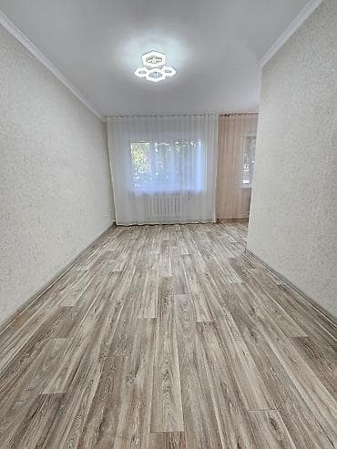 46: 1 комната, 29 м², Таатан ТЦ Хрущевка, 1 этаж, Косметический ремонт — 2