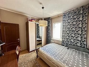 куплю квартиру 4 ком: 3 комнаты, 81 м², 105 серия, 4 этаж, Косметический ремонт — 5