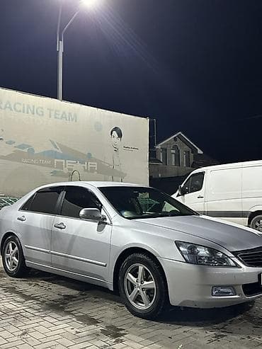 рейка аккорд: Honda Inspire: 2004 г., 3 л, Автомат, Бензин, Седан — 1