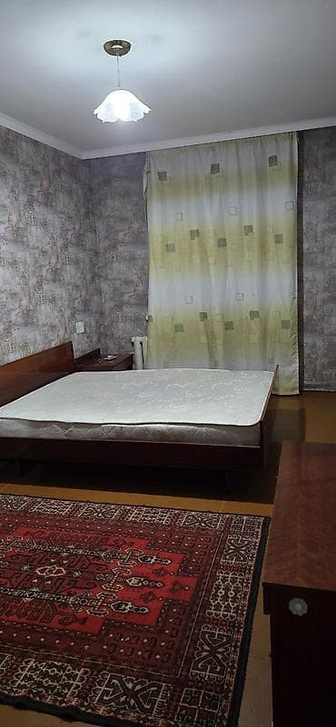 оренда жилья: 3 комнаты, С мебелью частично — 4