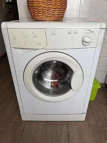 утюг electrolux edb 8040: Продаю!!! Стиральная машина Indesit (фронтальная загрузка) б/у - Тип — 3