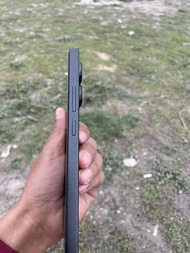 playstation 5 pro цена в бишкеке: Redmi, Redmi Note 13, Б/у, 256 ГБ, цвет - Черный, 1 SIM — 3