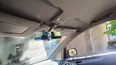 тойота авенсис версио: Toyota Avensis Verso: 2001 г., Механика, Бензин, Минивэн — 4