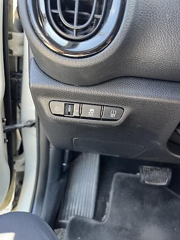 меняю на морнинг: Kia Morning: 2017 г., 1 л, Автомат, Бензин — 6