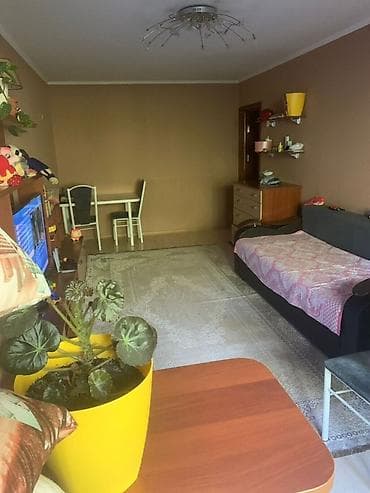2 комнаты, 43 м², 104 серия, 3 этаж, Косметический ремонт — 1