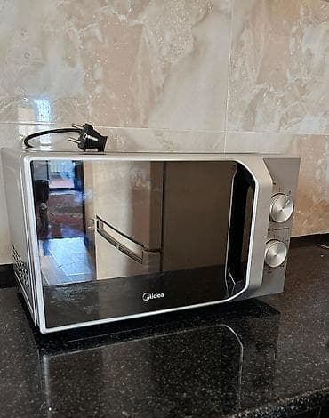 spark 2: Микроволновка, Б/у — 4