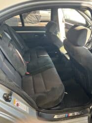 bmw e39: BMW 5 series: 2001 г., 2.5 л, Автомат, Бензин, Седан — 9