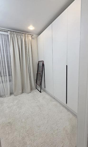 2 комнаты, 43 м², Свежий ремонт — 2