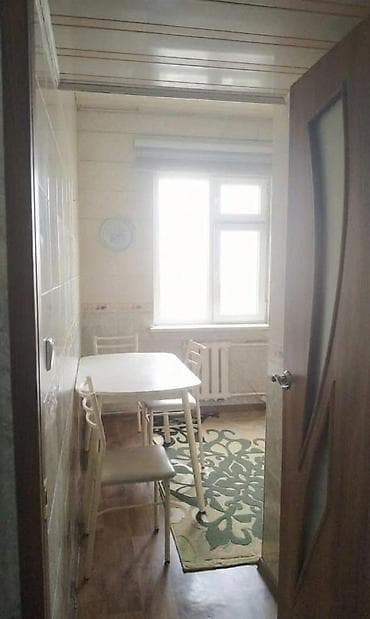 61: 3 комнаты, 61 м², 105 серия, 9 этаж, Евроремонт — 2