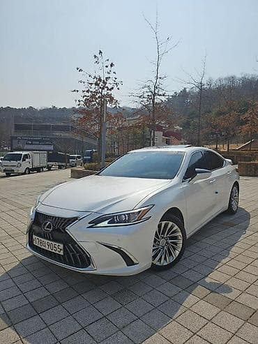 lexus es 300 цена: Lexus ES: 2023 г., Бензин, Седан — 3