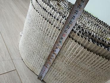 Ковровые дорожки: Ковровая дорожка Однотонный — 2