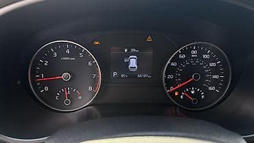 dr active: Kia Sportage: 2020 г., Кроссовер — 7