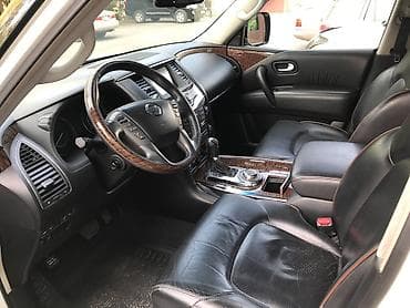 nis: Авто на прокат - Nissan Patrol 2014г.в. --- 100$-110$-120$ в сутки — 6