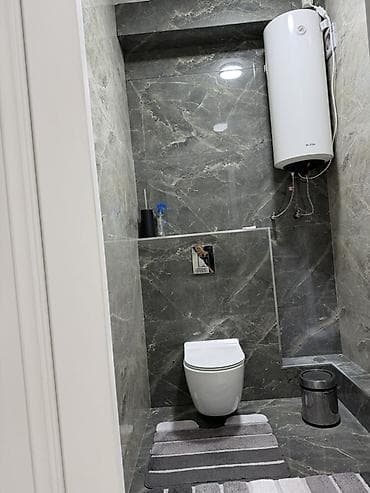 Квартиры: 2 комнаты, 77 м², Элитка, 3 этаж, Евроремонт — 8